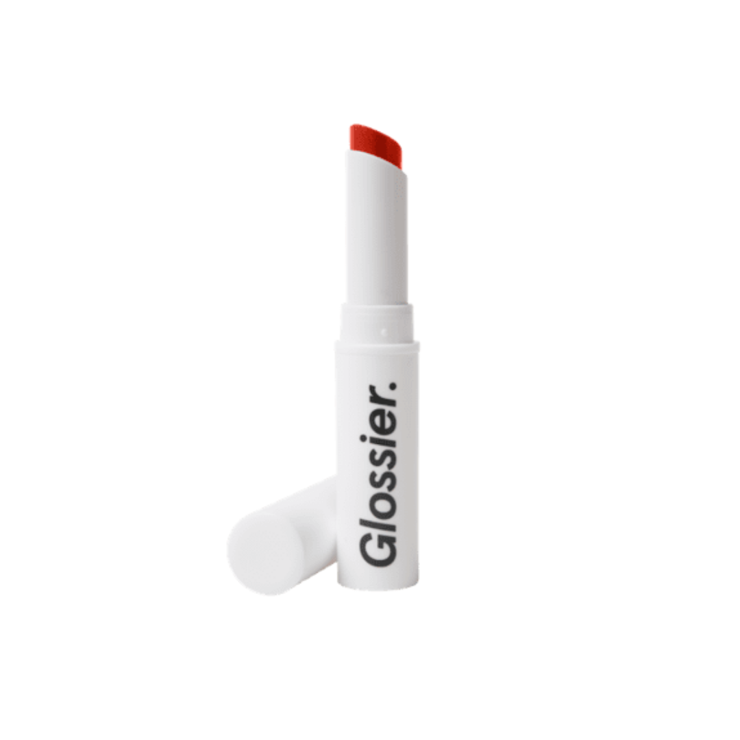 glossier generation g lipstick zip makeup cosmetics