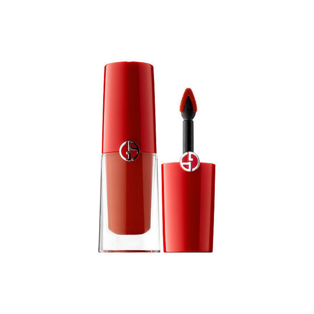 Giorgio armani beauty lip magnet liquid lipstick cosmetics