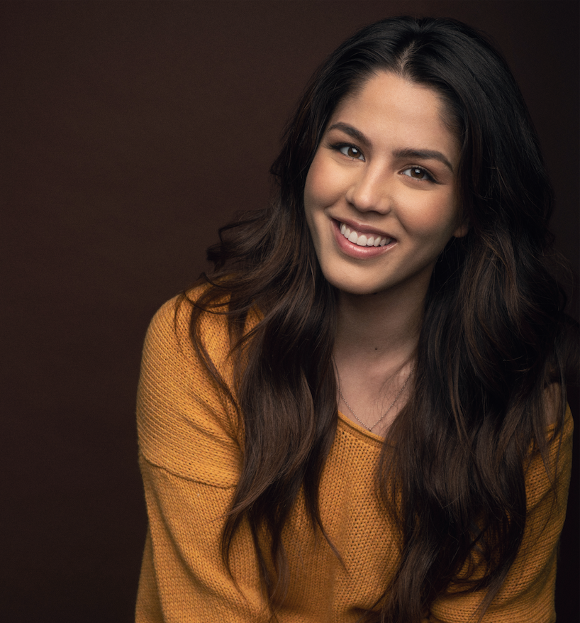 Photo by Luke Fontana