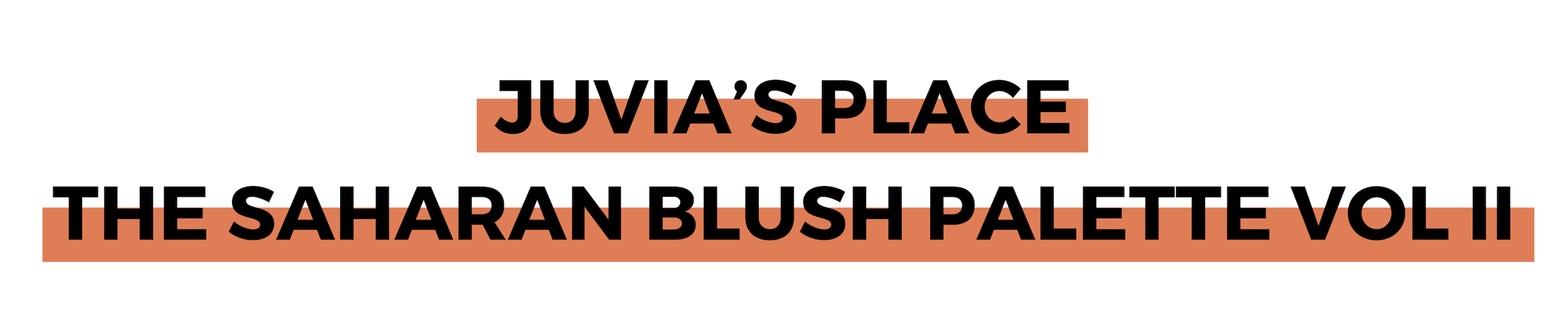 JUVIA’S PLACE THE SAHARAN BLUSH PALETTE VOL II.png