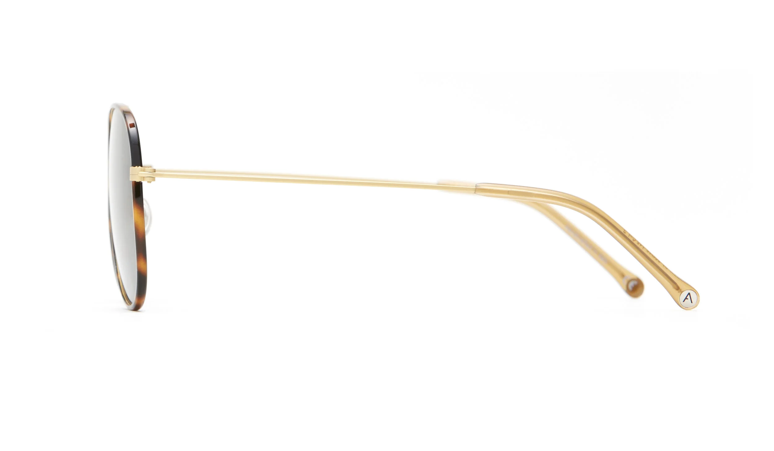 North 01 Gold Deep Tortoise Sun Profile.jpg