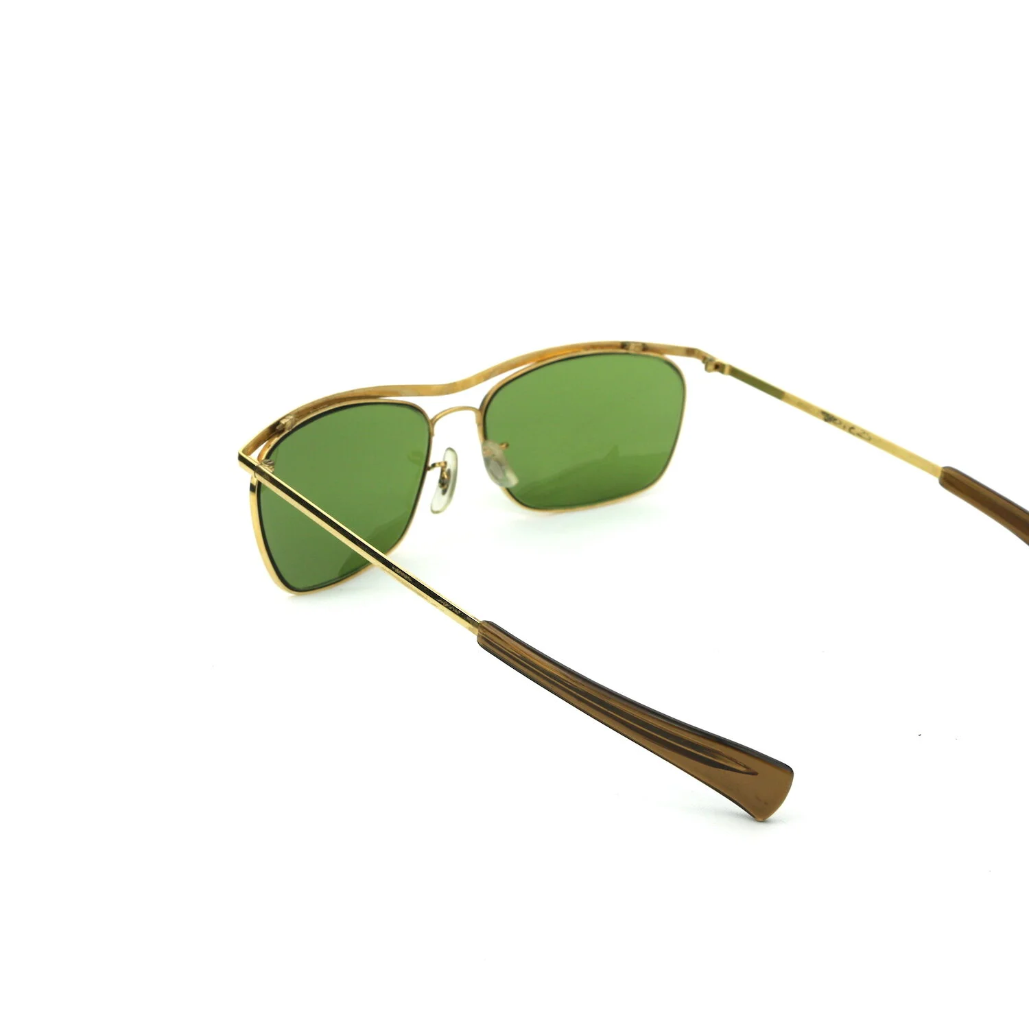 ray ban by bausch and lomb