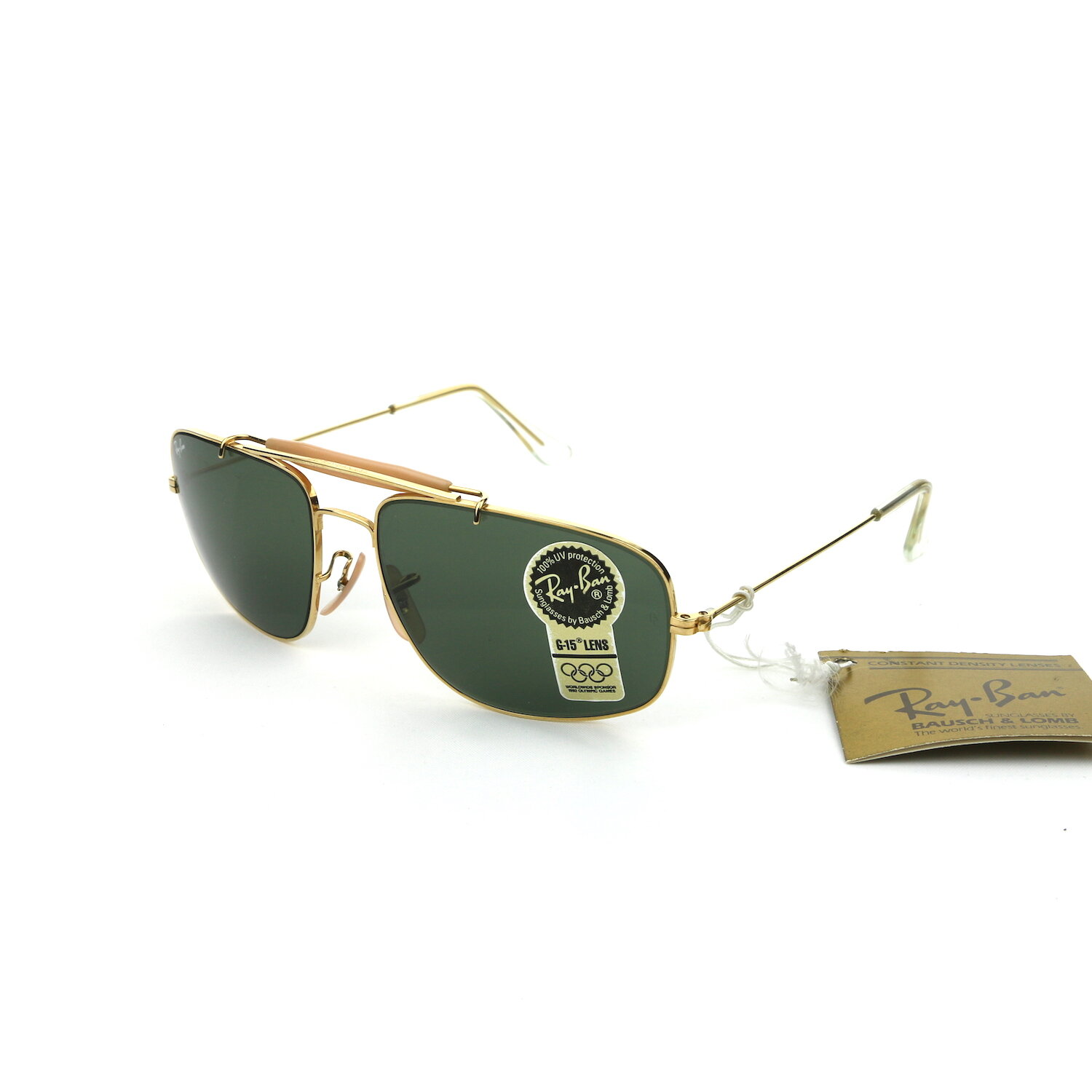 1990 ray ban sunglasses