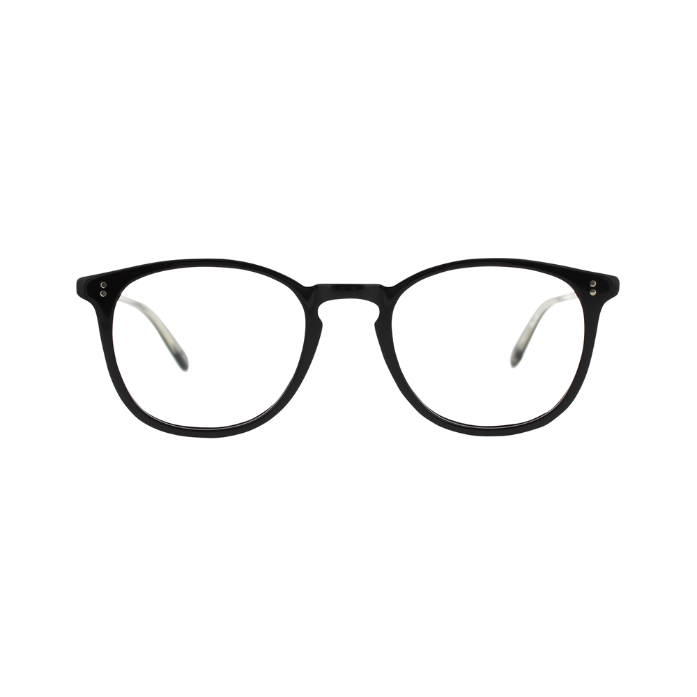 Kinney by Garrett Leight - Modern Plastic Eyeglasses — THE OPTICAL. CO