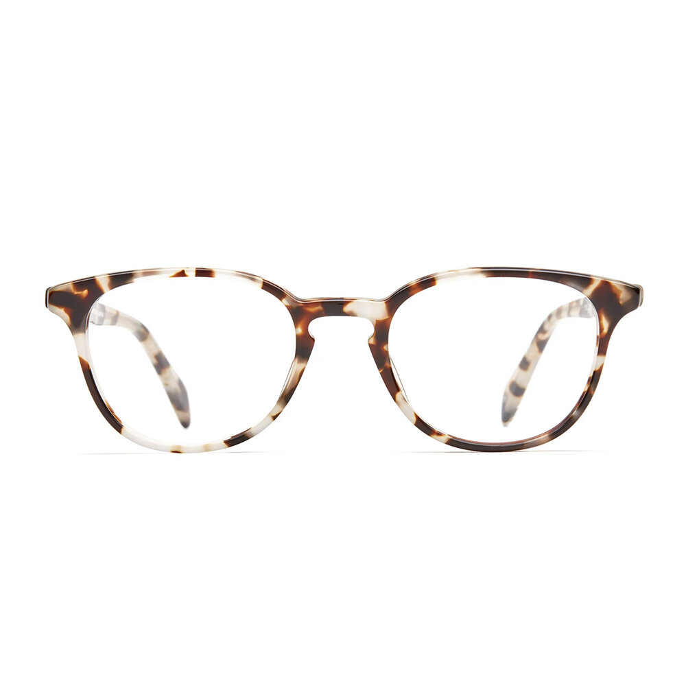 salt tiffany eyeglasses