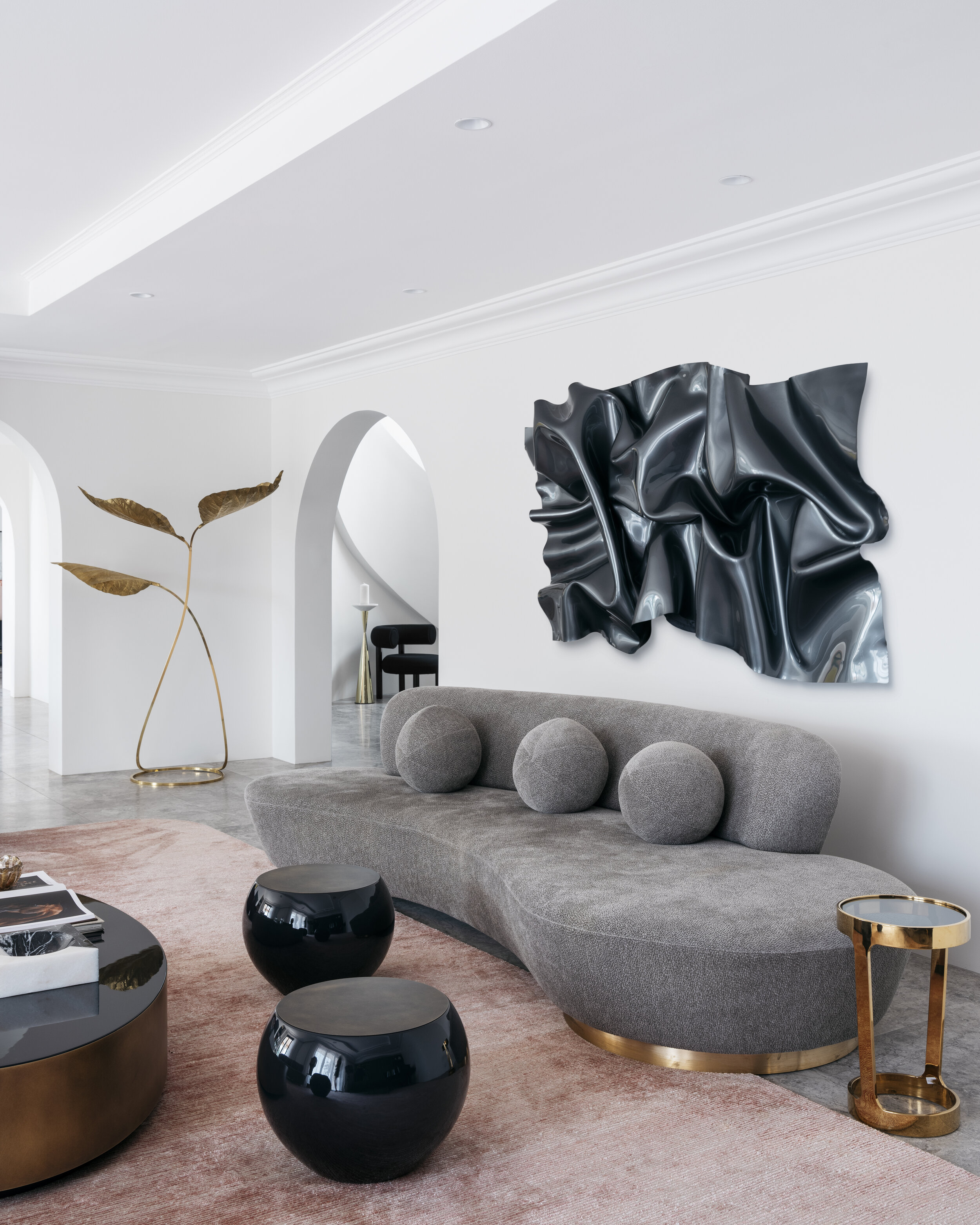 Nina Maya Interiors