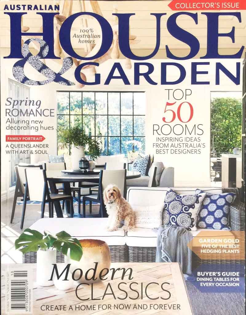 House &amp; Garden