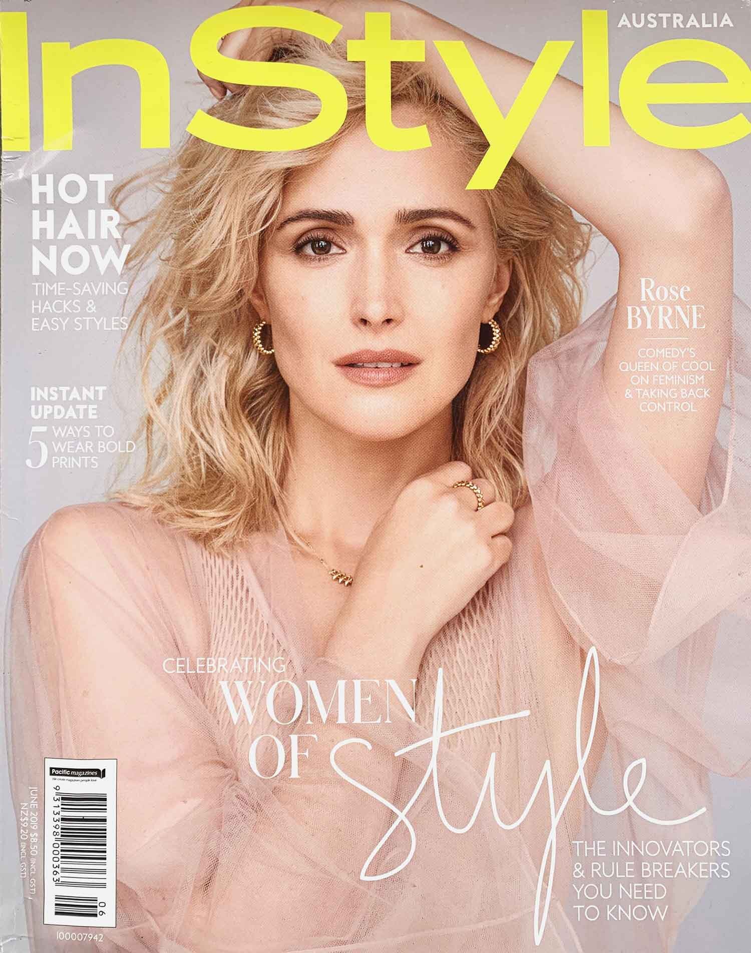 InStyle