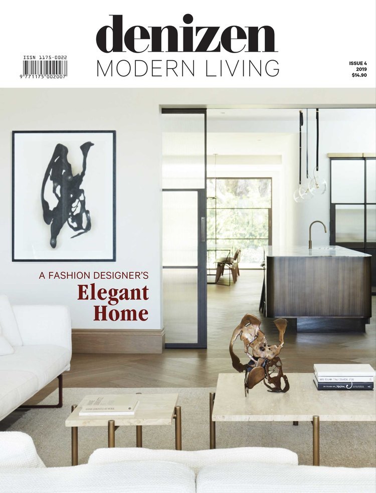 denizen modern living