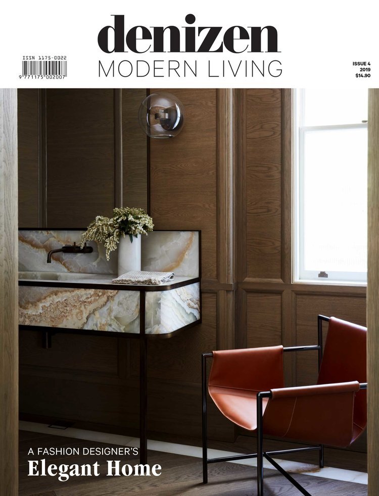 denizen modern living