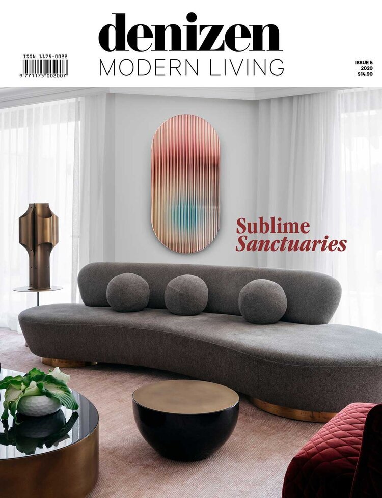 denizen modern living