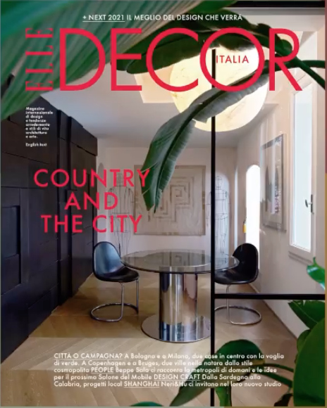 Elle Decor Italia