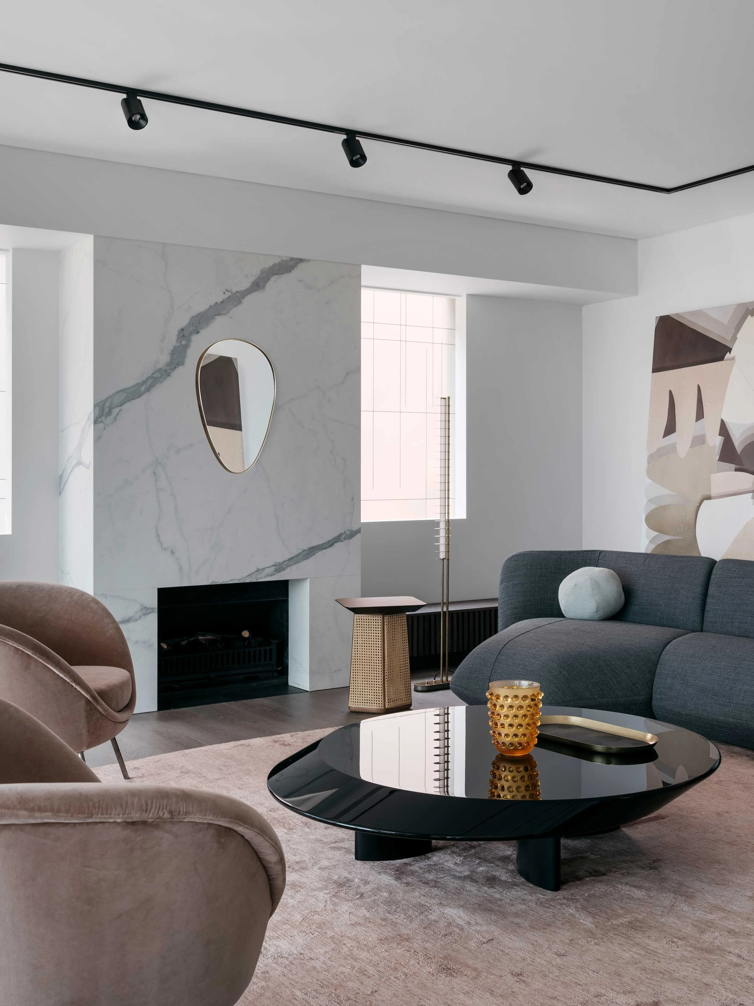 Nina Maya Interiors