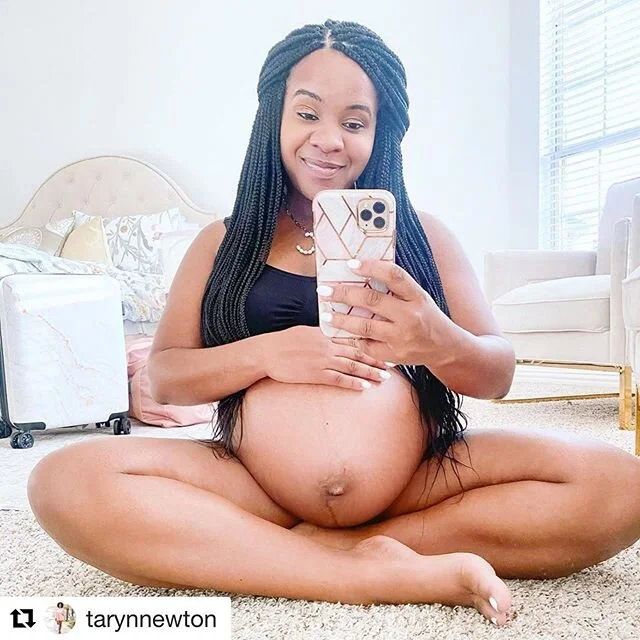 #Repost @tarynnewton
・・・
Bassinet bed side, hospital bags packed, and preparing to bring another baby boy into this world. Never have I expected to be bringing into the world our beautiful boy in the midst of COVID-19 global pandemic. Where the hospi