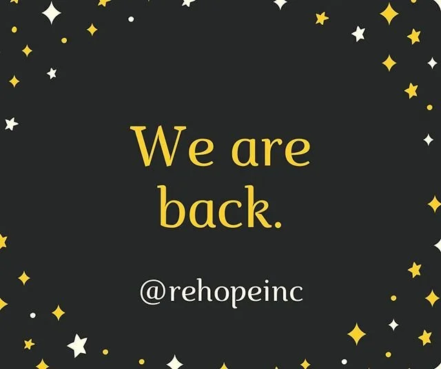 Feels like we took the longest hiatus, but we are back. In the wake of the ongoing injustice that is done to Black, Indigenous, People of Color (BIPOC) as well the continually overwhelming health disparities in maternal &amp; infant health in black a
