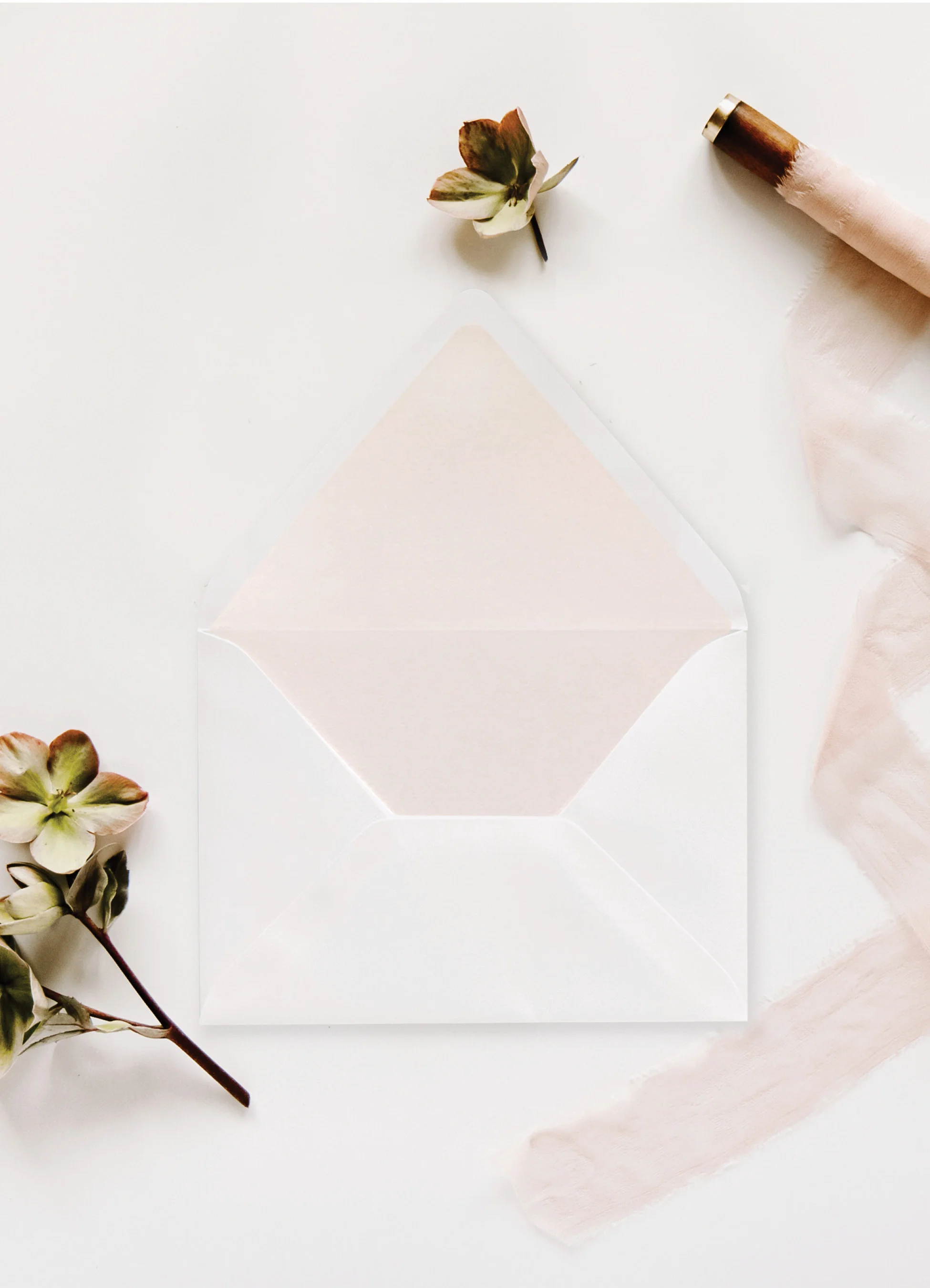 Copy of Custom Envelope Liners