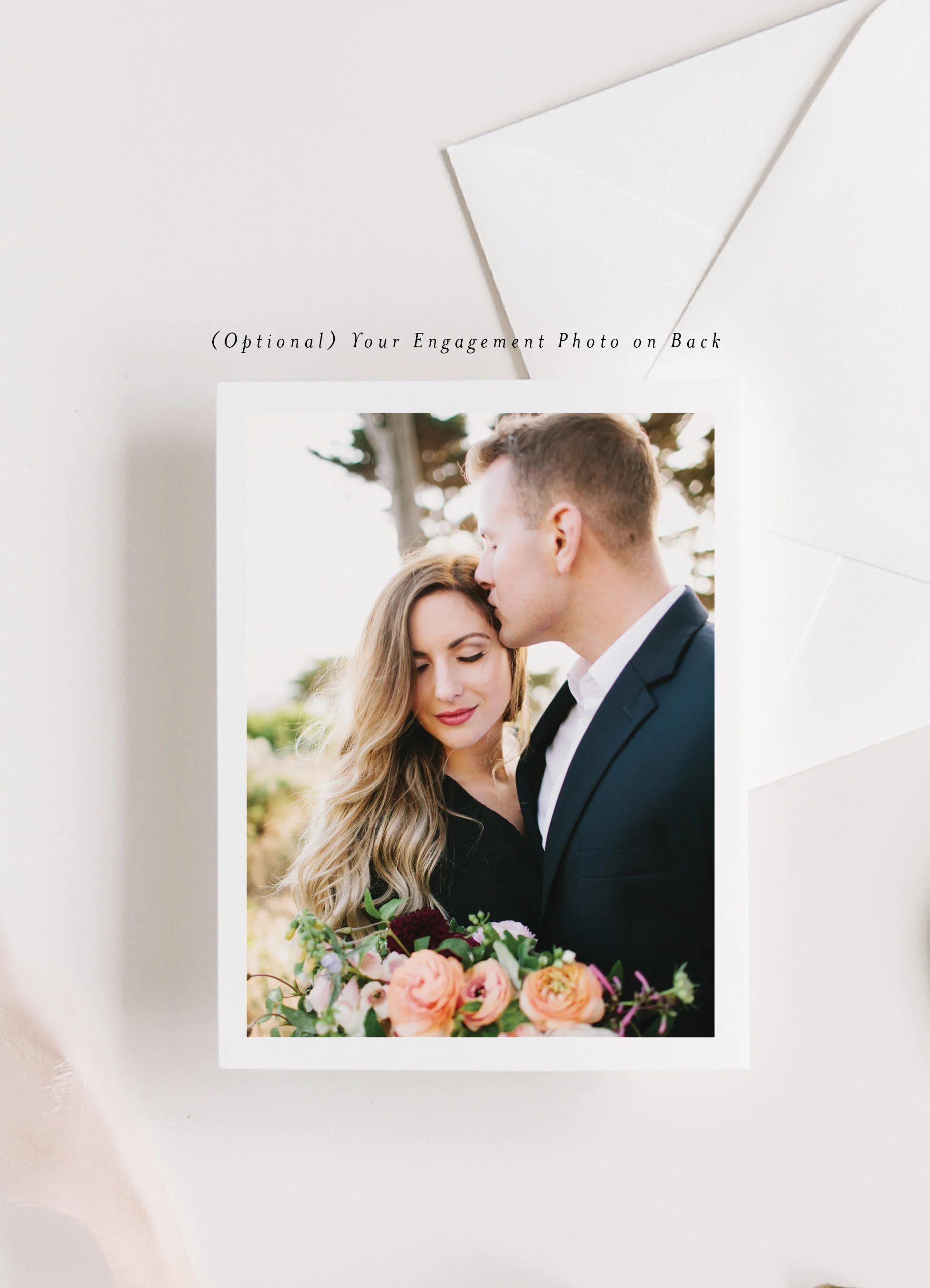 Save the Date Photo Ideas