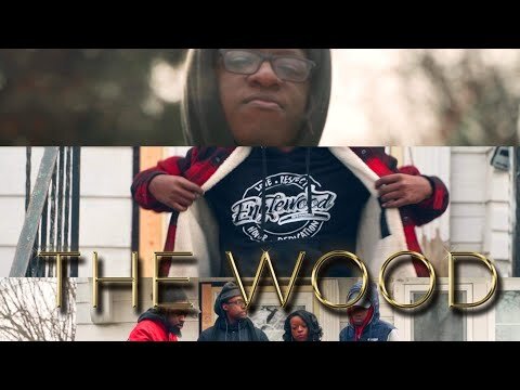 C.A.M. The Wood ( Prod by Wasabi Richards)