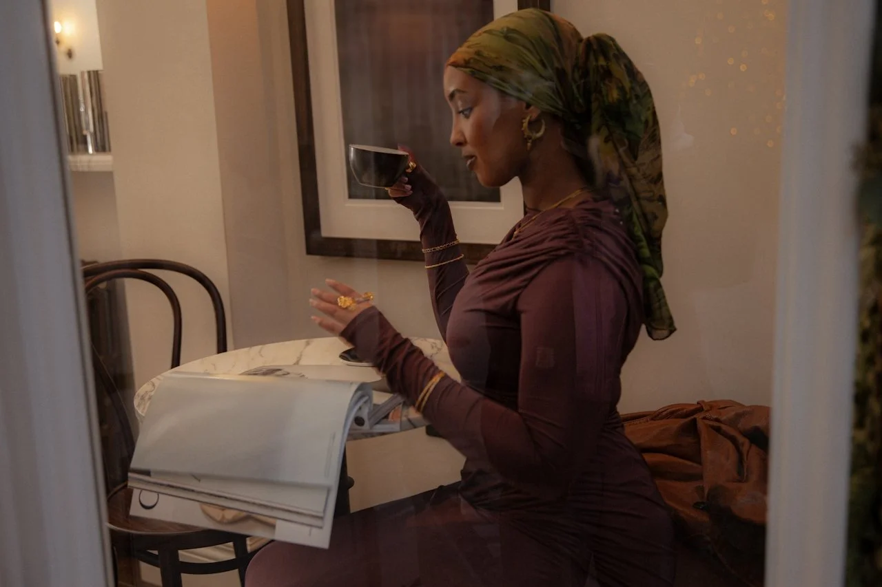 Corporate Recovery Virtual Community Group for Black Women