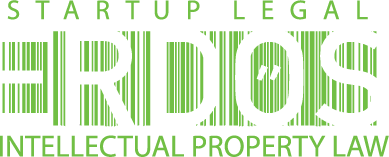 Erdős Intellectual Property Law + Startup Legal