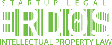 Erdős Intellectual Property Law + Startup Legal