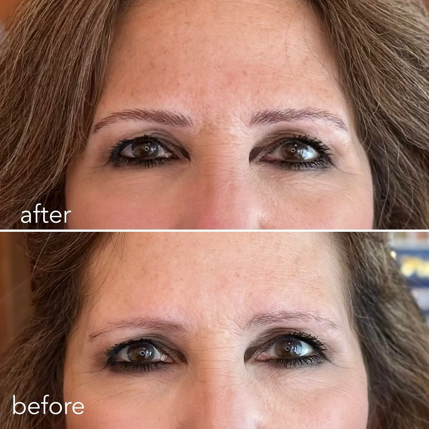 Loving this set of brows from today! Soft, slightly fluffy and super realistic.
Handful of July spots are still available, August books will open soon!
#nanobrows #bayareabrows