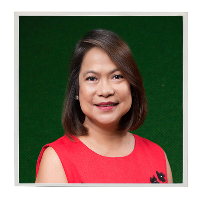 Ma. Teresa O. Enerio