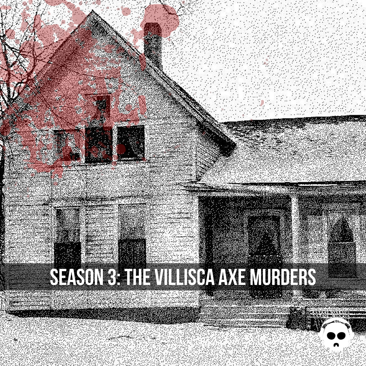 American Hauntings Podcast Season 3