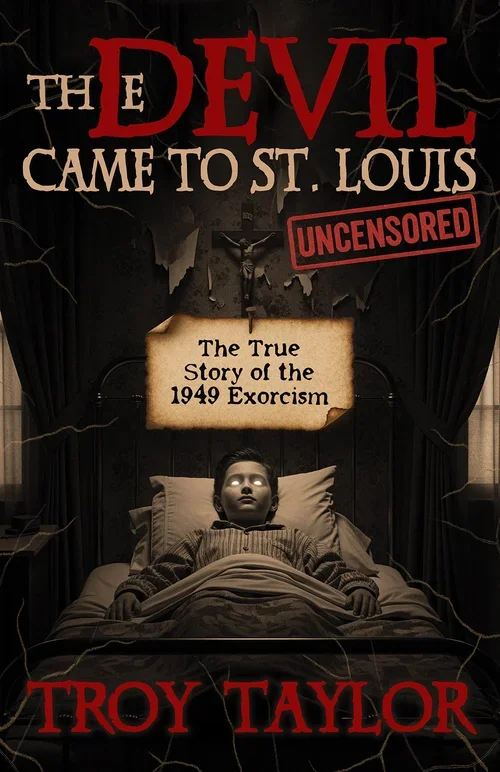 The Devil Came to St. Louis: 2025 Uncensored Edition