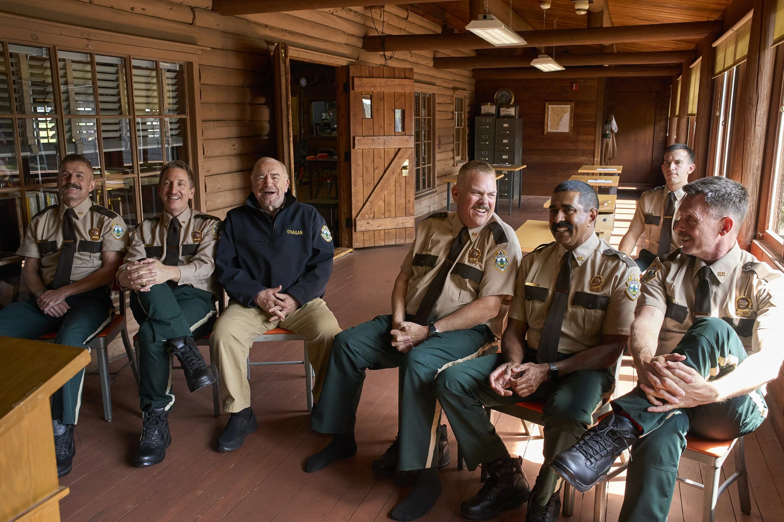 ‘Super Troopers 3’: Broken Lizard Stays the Same and Gives Us More Shenanigans