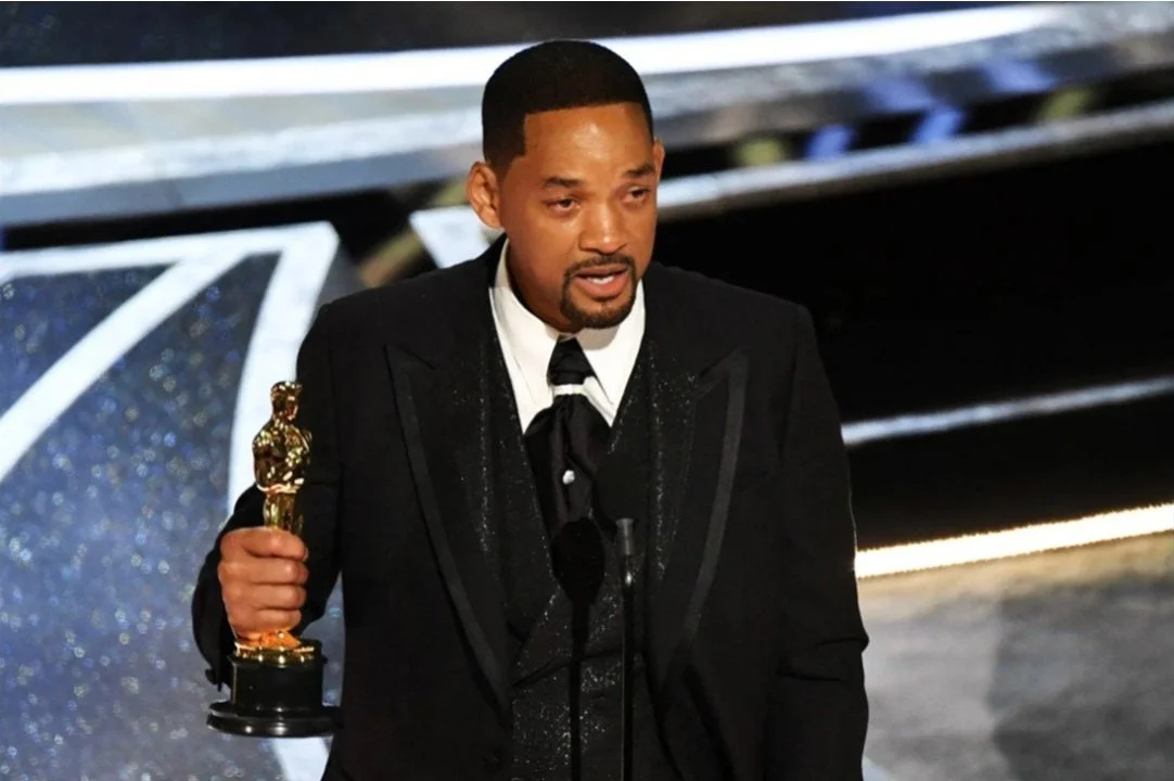 Will Smith Resigns from the Academy Following Investigations Regarding ‘The Slap’