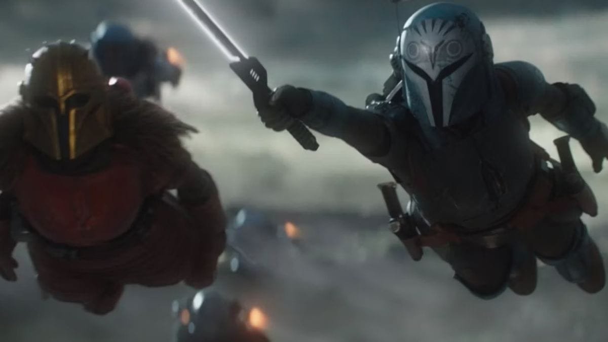 The Mandalorian' Season 3, Episodes 1 and 2 Review