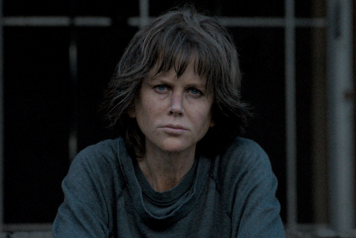 'Destroyer' Review [TIFF 2018]