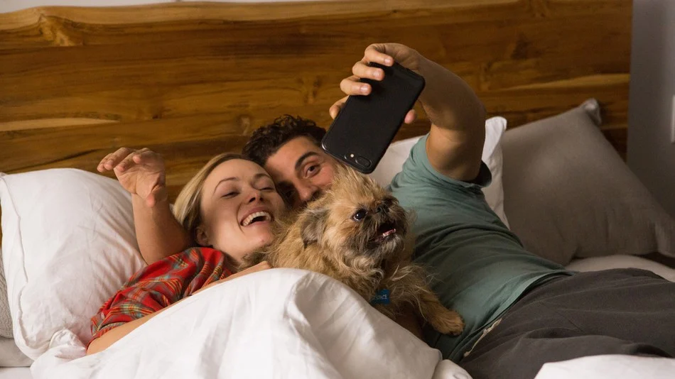 ‘Life Itself’ Review [TIFF 2018]