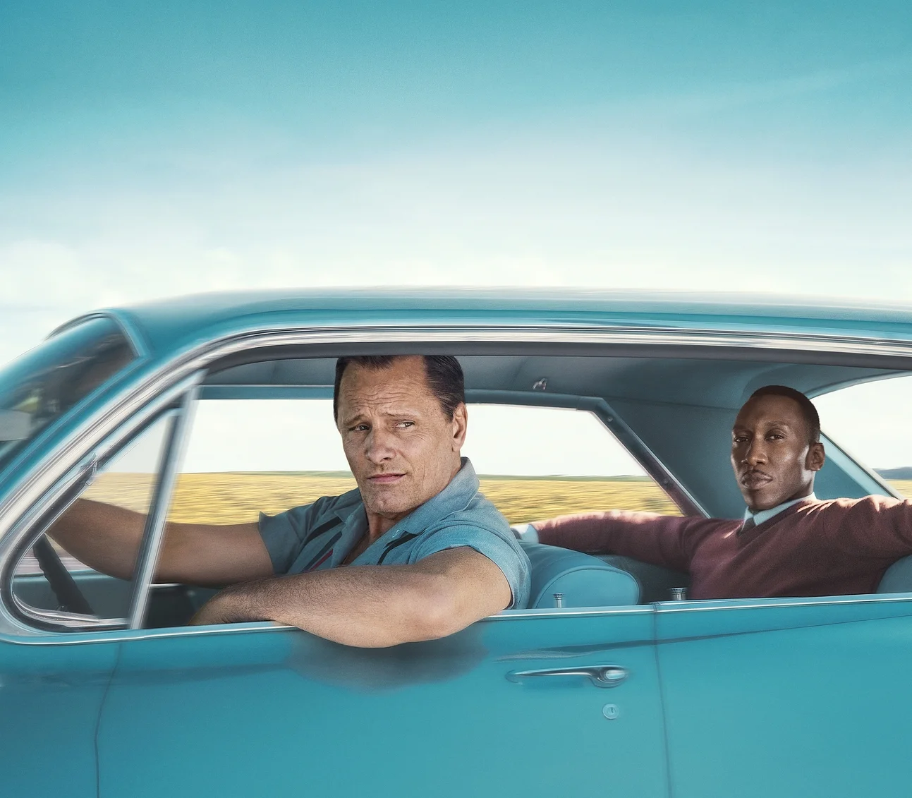 ‘Green Book’ Review [TIFF 2018]