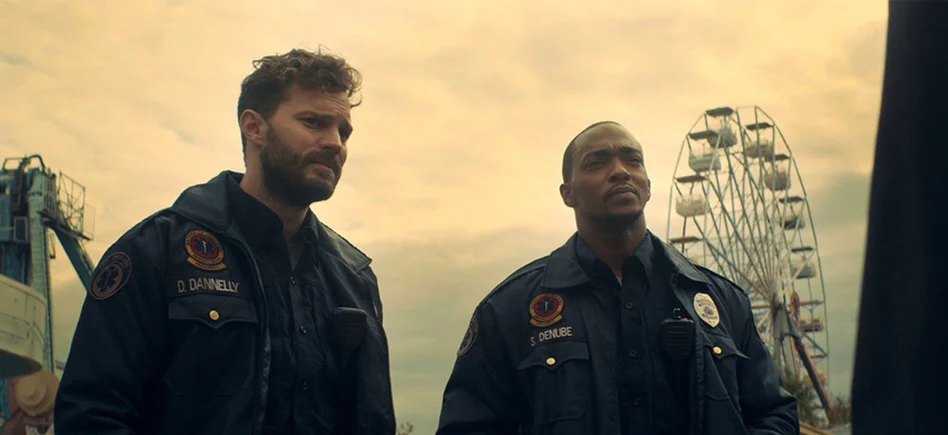 'Synchronic' Review: A time-travelling trip that misses its destination [TIFF 2019]