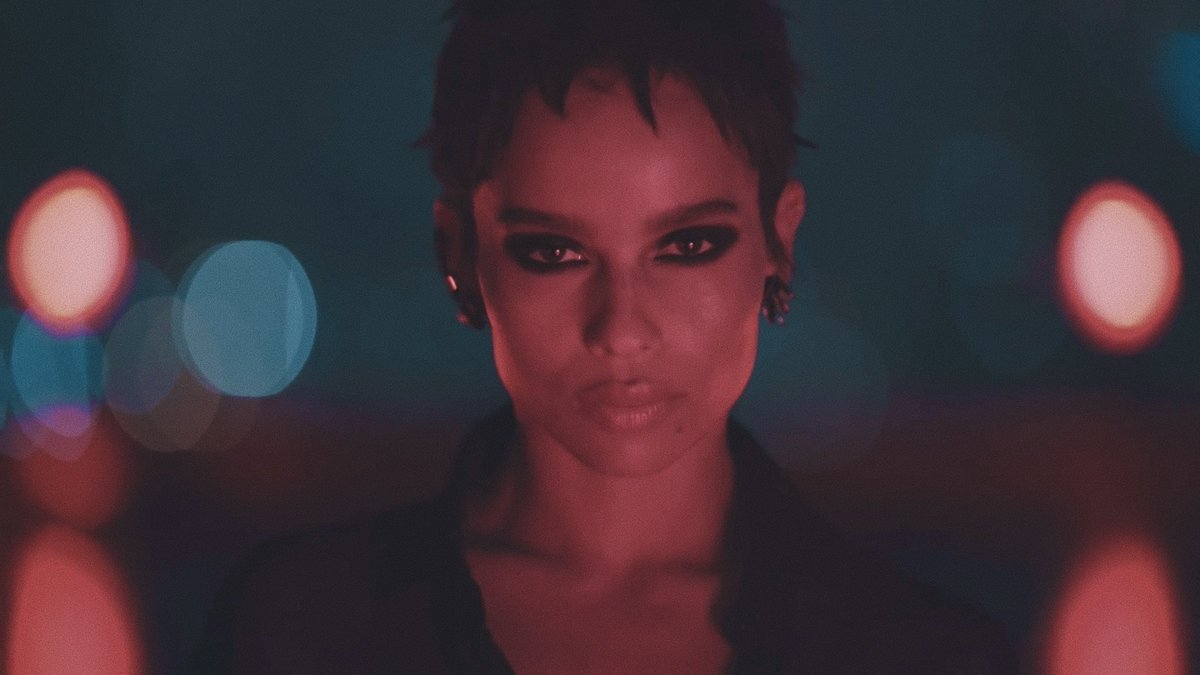 ‘Catwoman’ Spinoff Series Coming to HBO Max 