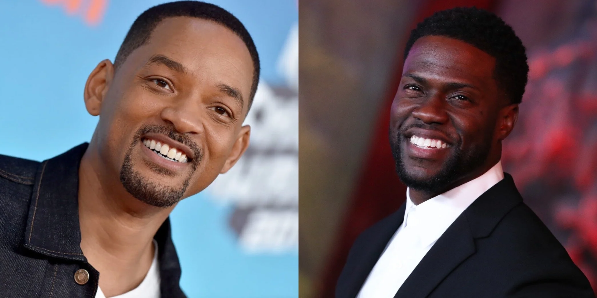 Will Smith &amp; Kevin Hart To Star in 'Planes, Trains &amp; Automobiles' Remake