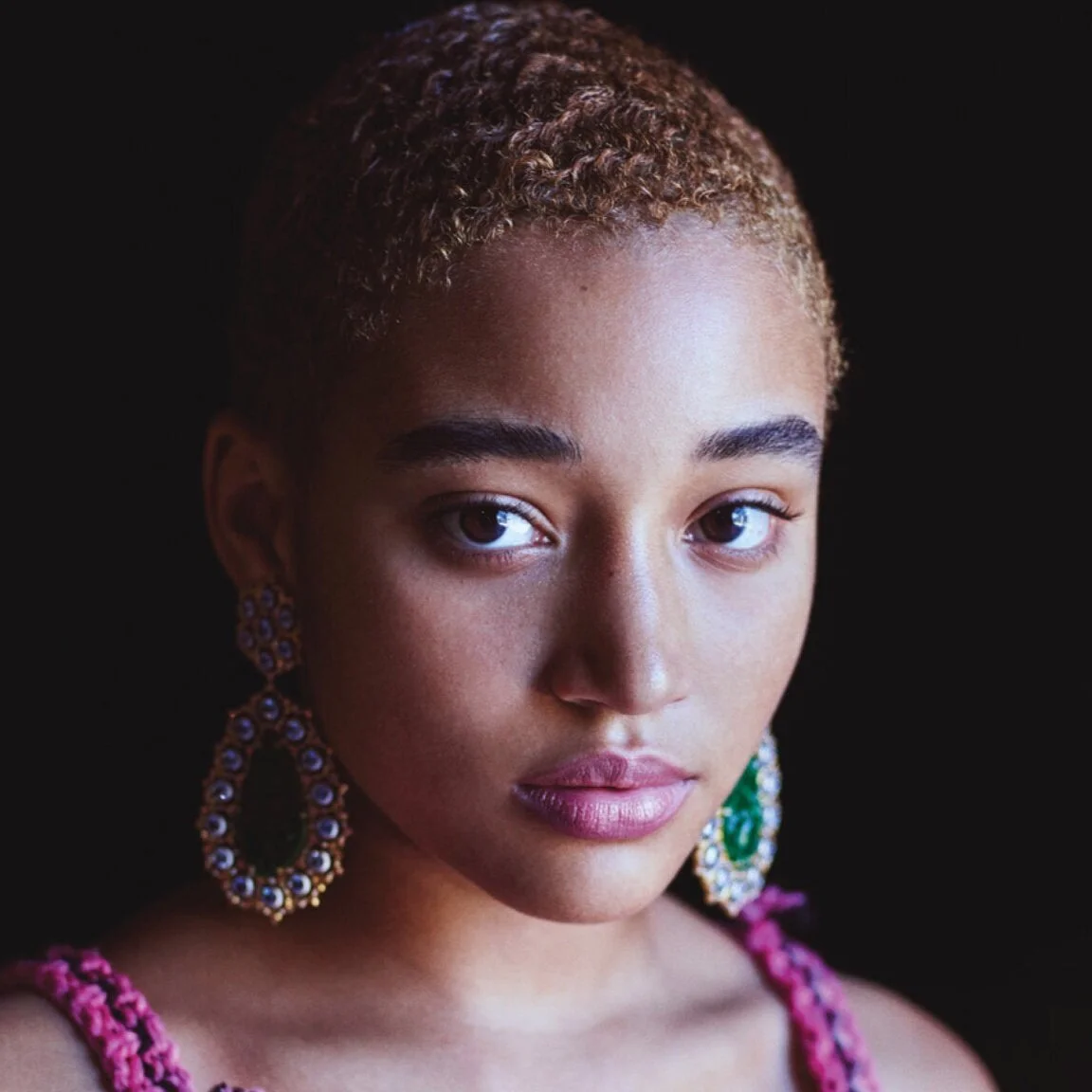 Amandla Stenberg To Join The Cast of 'Dear Evan Hansen'