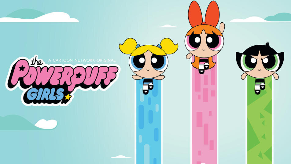 The Powerpuff Girls' Live-Action Series In The Works At CW — FilmSpeak