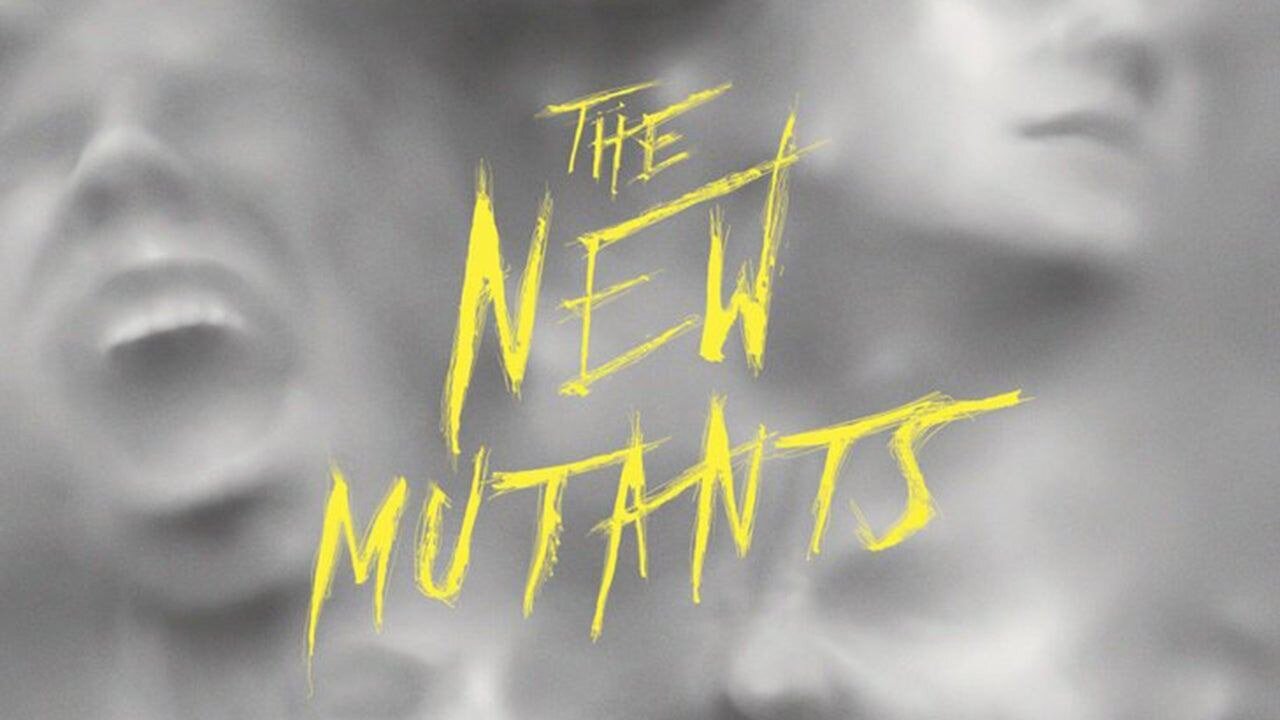 Review: The New Mutants