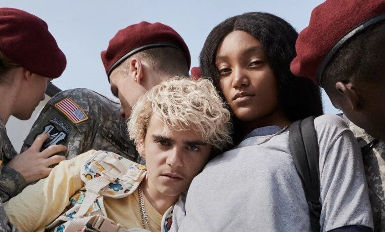 We Are Who We Are: Season 1 Episode 1 ‘Right Here Right Now’ Recap