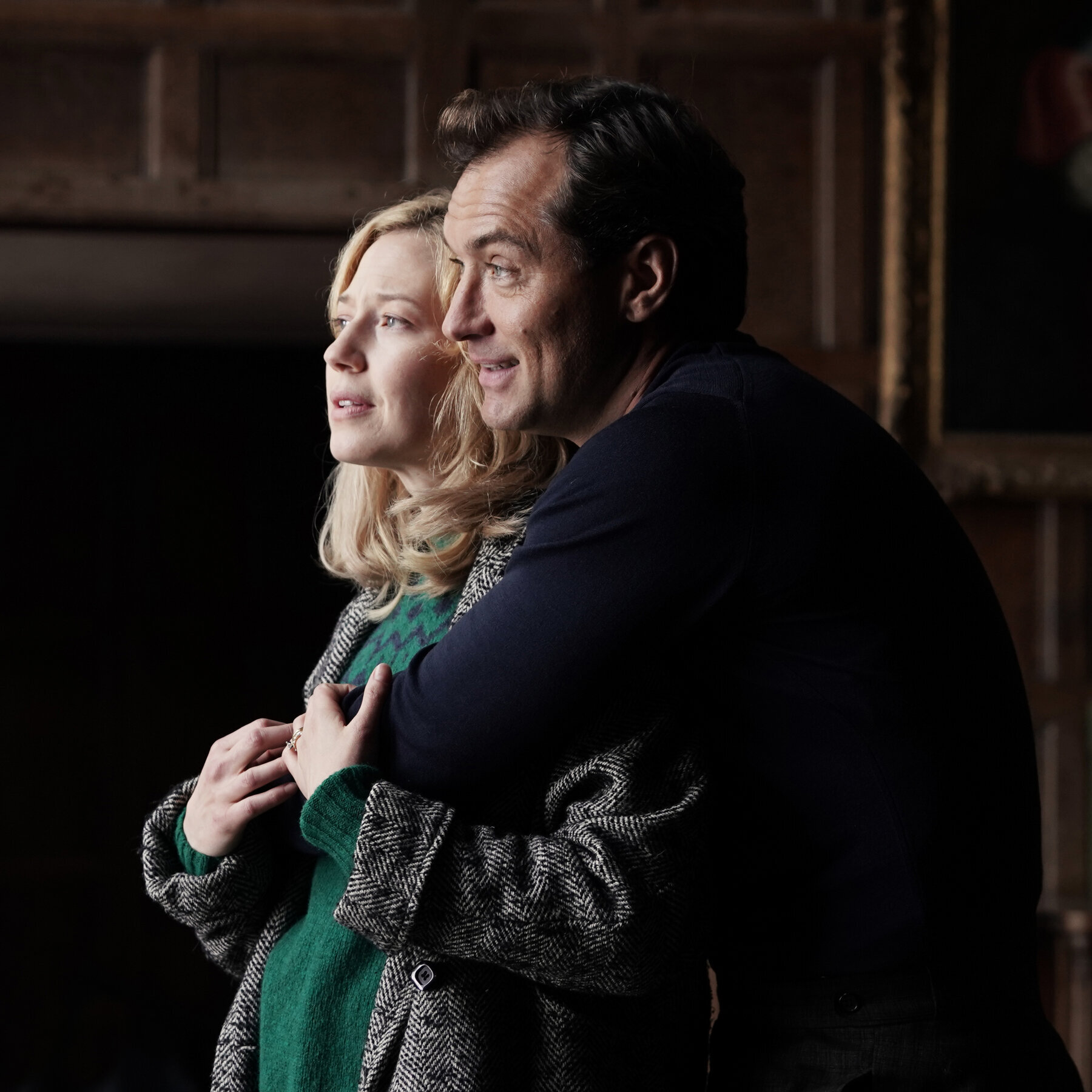 ‘The Nest’ Review: The American dream becomes an English Nightmare