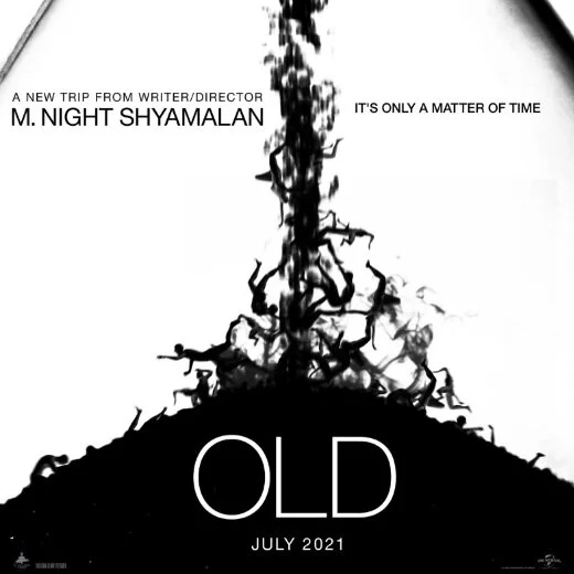M. Night Shyamalan Reveals Title For Next Film "Old" and More Details
