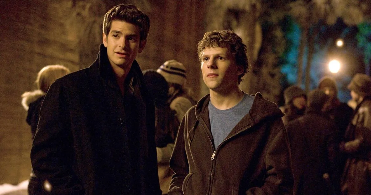 Celebrating 10-Years of “The Social Network” - Why The 2010 Fincher Film Feels More Relevant Today