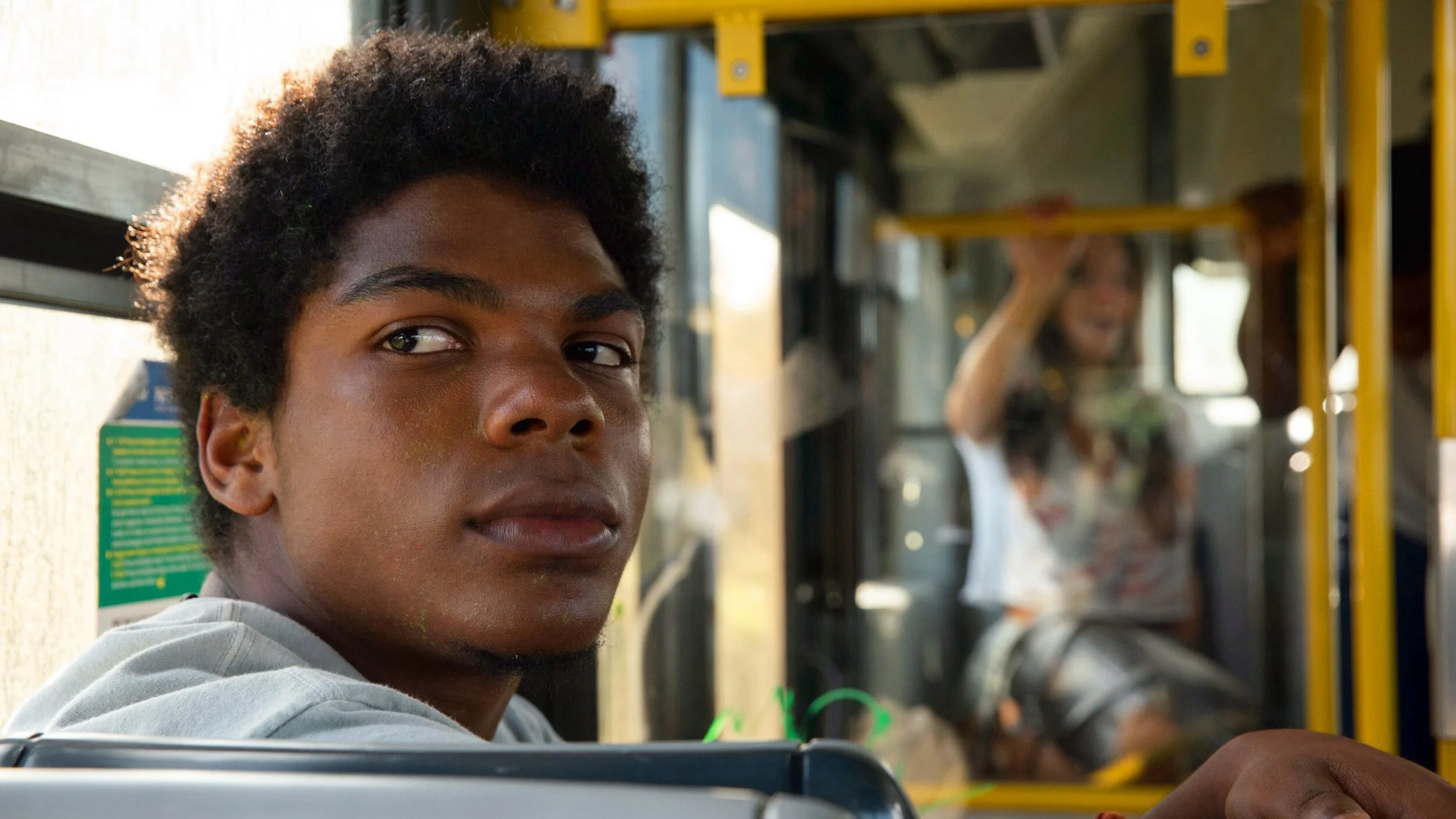 We Are Who We Are: Season 1 Episode 4: Recap and Review