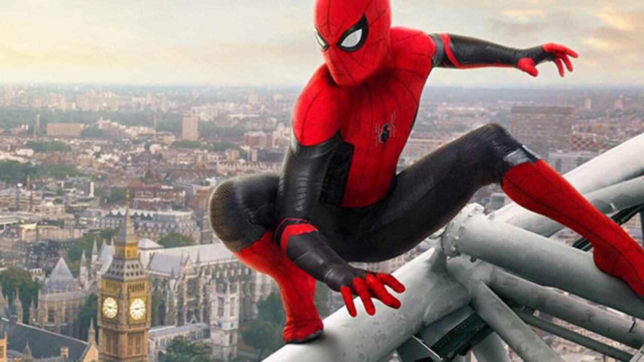 2 Spider-Man Characters Are Now Stuck In Disney & Sony Rights Issues