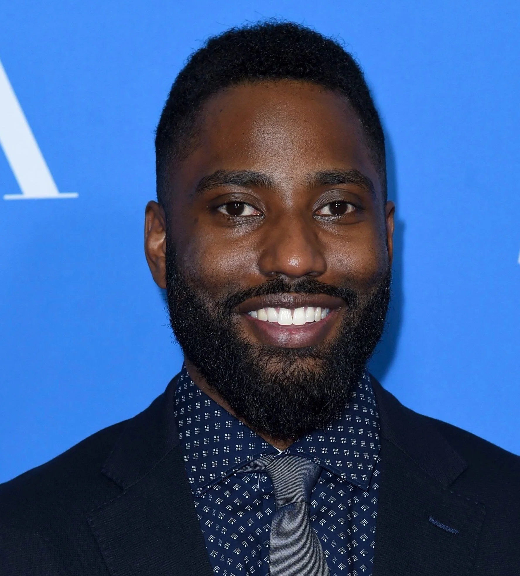John David Washington Joins David O'Russell's Next Film