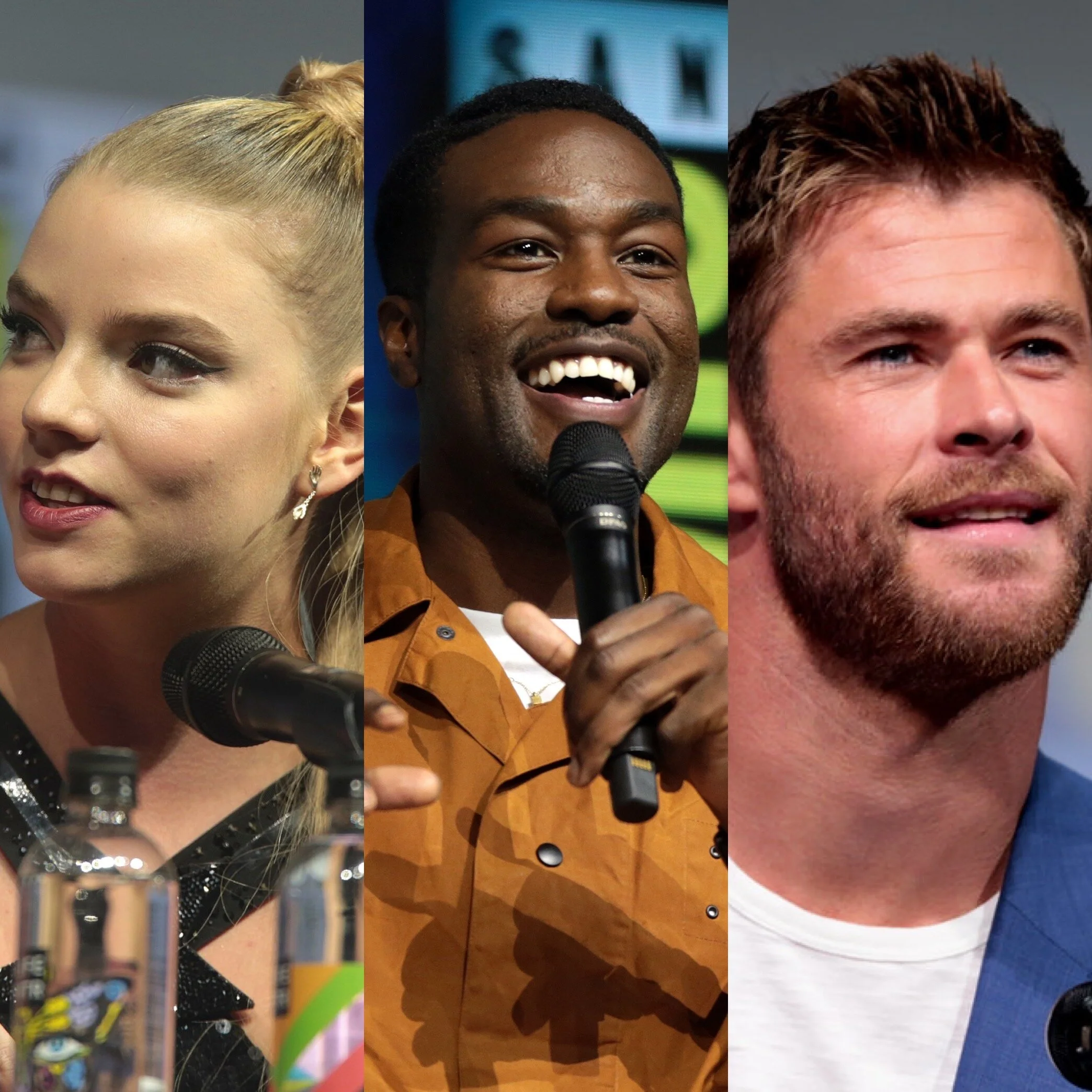 Mad Max Spinoff, 'Furiosa' Released Major Casting Announcement