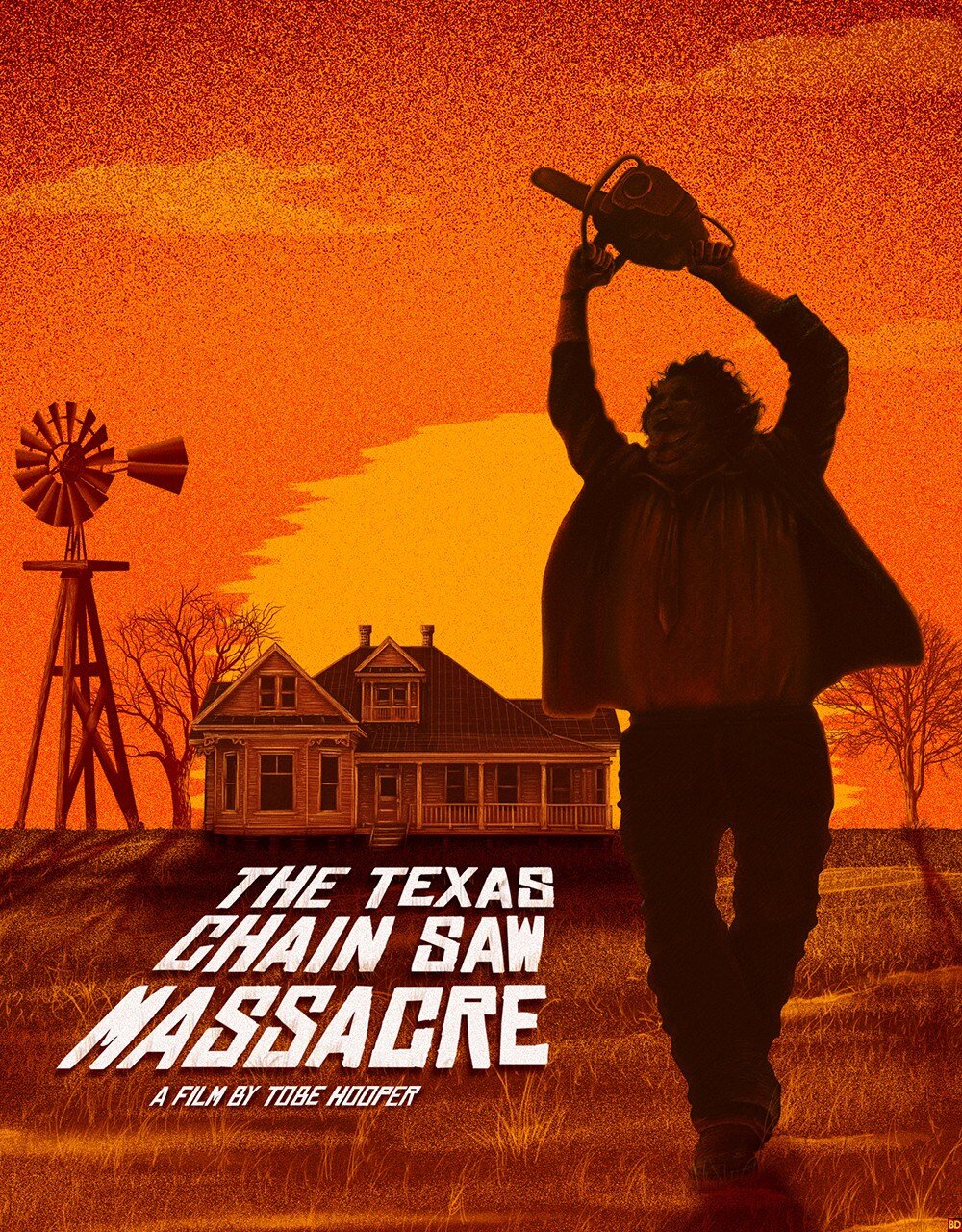 Review: Texas Chainsaw Massacre – Why, Netflix, why? – Lindenlink